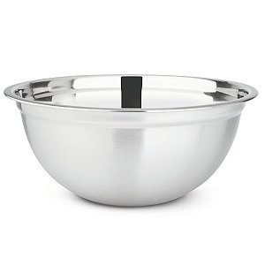 Bowl Tigela Inox 28Cm Hércules 4,8L UM63-028