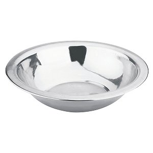 Bowl Tigela Funda Inox 24CM Hércules 1,2L TI10-006