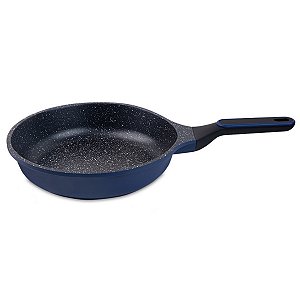 Frigideira Antiaderente Azul Hércules 28 cm 2,8L PA4000-F28AZ