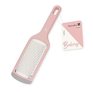 Ralador de mão Hércules Rosa UC80-02
