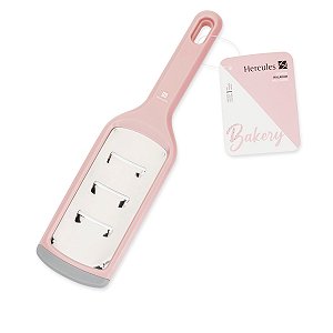 Ralador de mão Hércules Rosa UC80-04