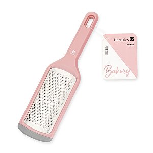 Ralador de mão Hércules Rosa UC80-03