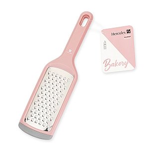 Ralador de mão Hércules Rosa UC80-01