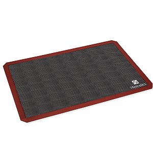 Tapete de Silicone para Assar 60 X 40 cm Hércules UC230