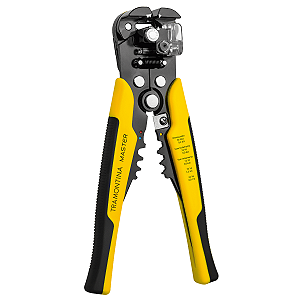 Alicate Desencapador de Fios Automático 8'' Tramontina Master