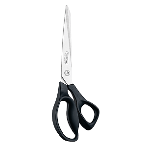 Tesoura de Costura Tramontina com Lâmina em Aço Inox e Cabo de Polipropileno Onix 8"