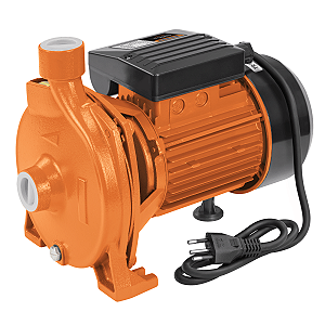 Bomba D'água Elétrica Centrífuga 0,5HP Tramontina BTC05