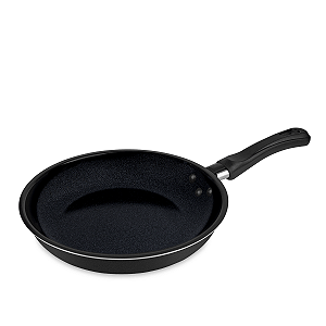Frigideira Preta Antiaderente Cerâmico 22 cm Hércules 1,1L PA100-F22PR