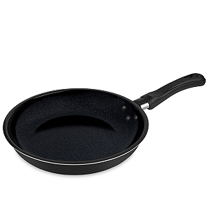 Frigideira Preta Antiaderente Cerâmico 26 cm Hércules 1,6L PA100-F26PR