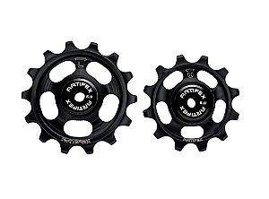 Roldana De Câmbio P/ Sram Eagle 12v Rolamentadas