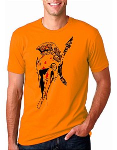 camiseta sparta