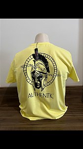 Camiseta gladiador