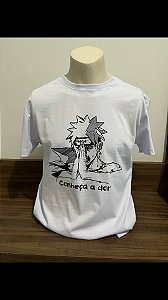 Camiseta Pain