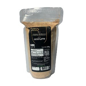 TEMPERO COMPLETO PREMIUM 430G
