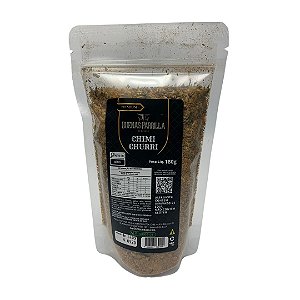 TEMPERO CHIMICHURRI 180G