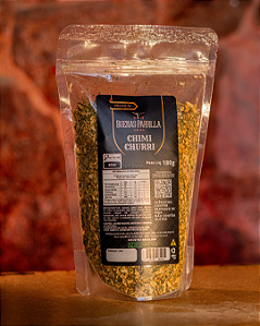 TEMPERO CHIMICHURRI 180G