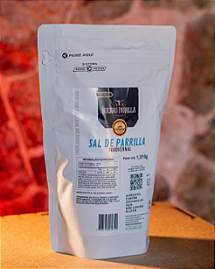 SAL BUENAS PARRILLA TRADICIONAL 1,010KG