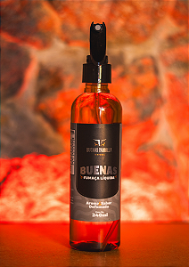 FUMAÇA LÍQUIDA BUENAS 240ML