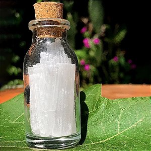 Potinho de Limpeza Energética