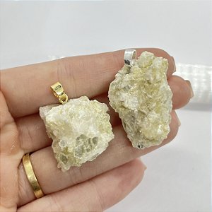 Pingente Mica Estrela