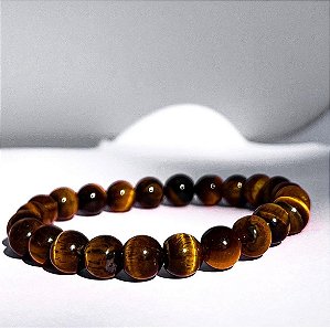Pulseira Olho de Tigre