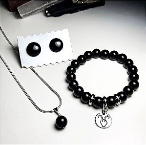 Conjunto do Signo de Capricórnio