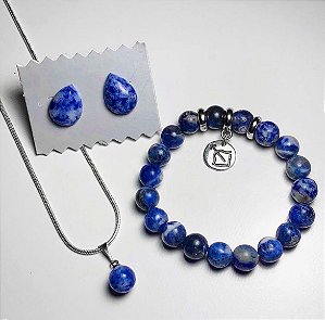 Conjunto do Signo de Sagitário