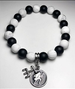 Pulseira Exu