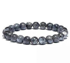 Pulseira Labradorita natural