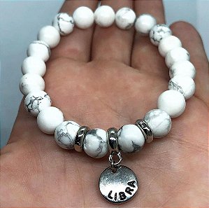 Pulseira Signo de Libra