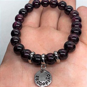 Pulseira Signo de Escorpião