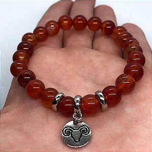 Pulseira signo de Áries