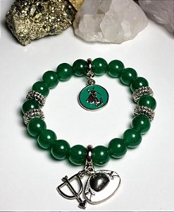 Pulseira Oxóssi