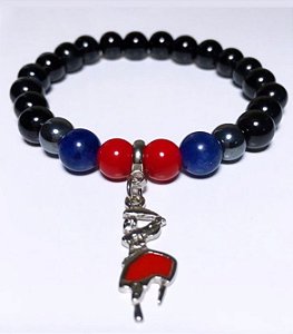 Pulseira de Ogum