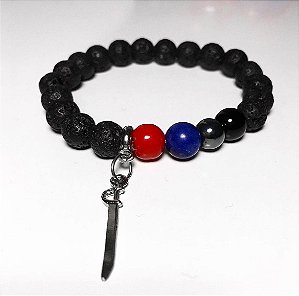 Pulseira de Ogum