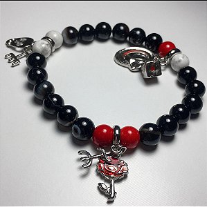 Pulseira 3 em 1