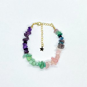 Pulseira Fada 🧚‍♂️