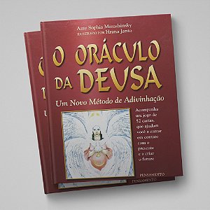 O ORACULO DA DEUSA