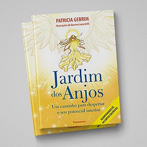 JARDIM DOS ANJOS - 2 EDICAO