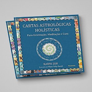 CARTAS ASTROLOGICAS HOLISTICAS