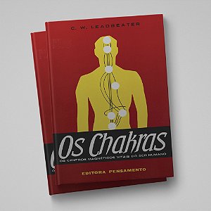 OS CHAKRAS