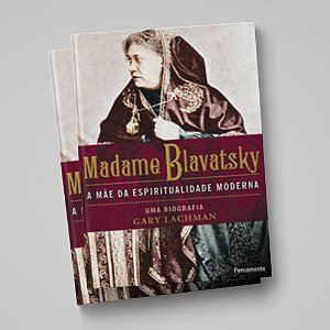 MADAME BLAVATSKY