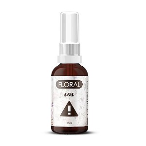 FLORAL SOS 20ML