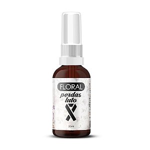 FLORAL PERDAS/LUTO 20ML