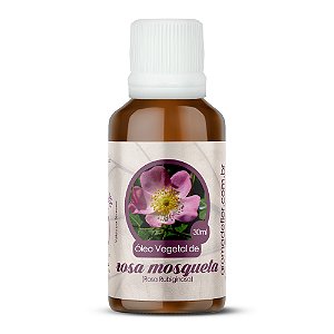 OV ROSA MOSQUETA 30ML