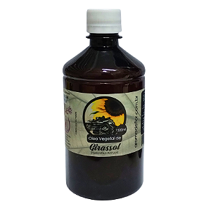 OV GIRASSOL  500ML