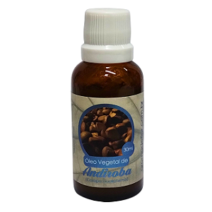 OV ANDIROBA  30ML