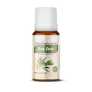 OE TEA TREE  10ML