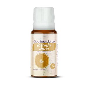 OE LARANJA DOCE 10ML