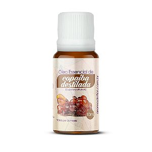 OE COPAÍBA 10ML